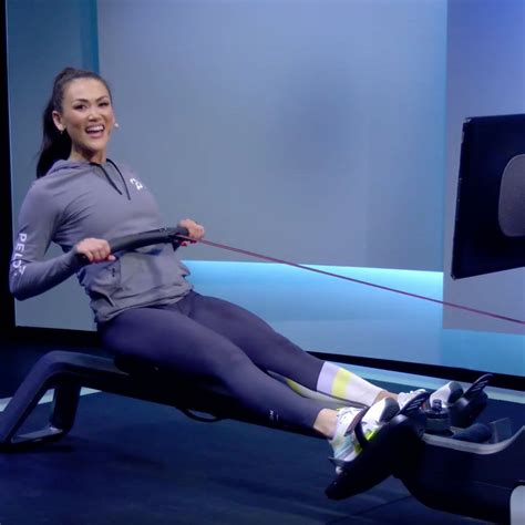 Image result for Rowing Machine Workout Program