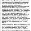 Essay on oil conservation towards healthy and better environment in ...