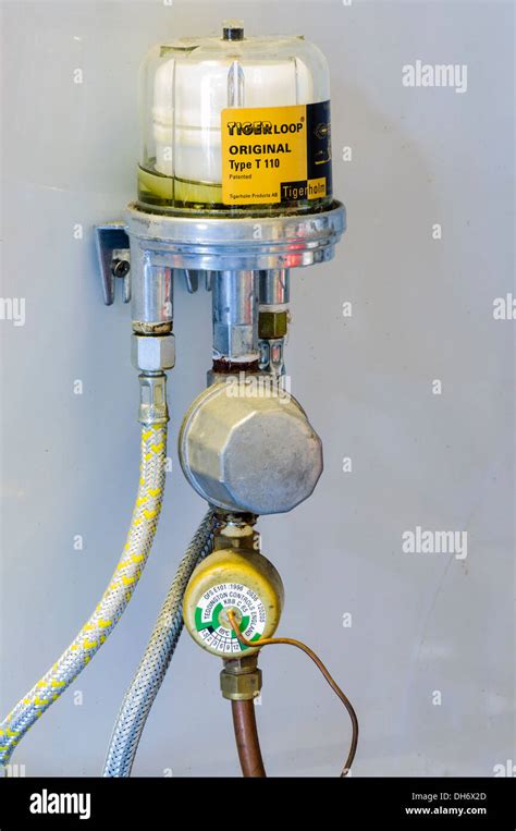 Image result for Tiger Loop System