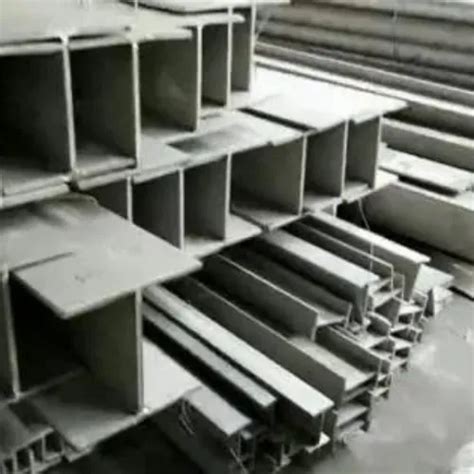 Stainless Steel Beams - SS 303 H Beam, ASTM A479 UNS 303 Stainless ...
