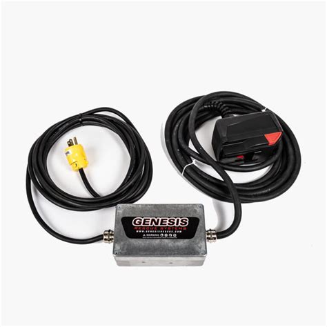 Image result for Genesis Extrication Tools