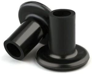 Bombay Shoe House High Heel Protectors for Women's Heels, Black Heel ...