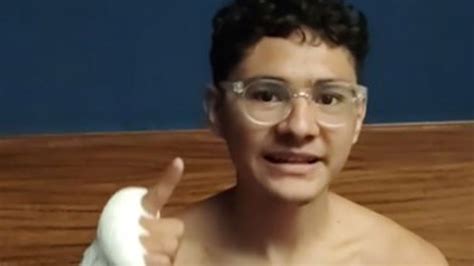 Former world champion Alejandro Gonzalez loses his THIRD son to murder ...