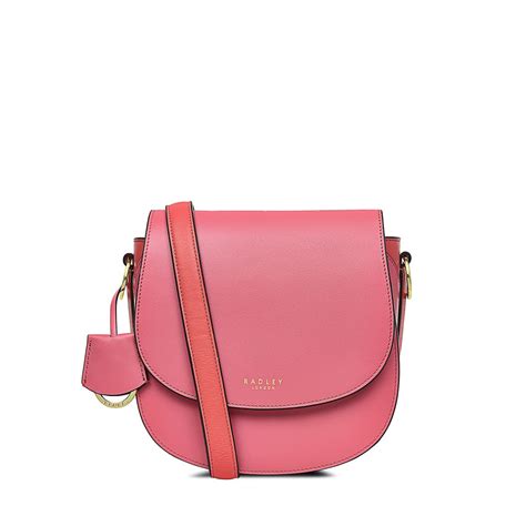 Buy Radley London Liverpool Street 2.0 - Medium Flapover Crossbody ...