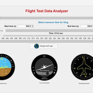 Open Tlog File 的图像结果