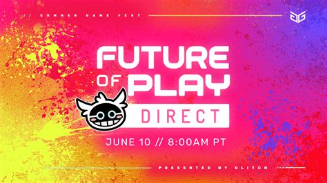 Future of Play Direct 2023: Our 10 Favorite Games