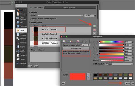 Color Palette Selection from Historic Maps - Rob Wiederstein - a blog about coding, data and ...