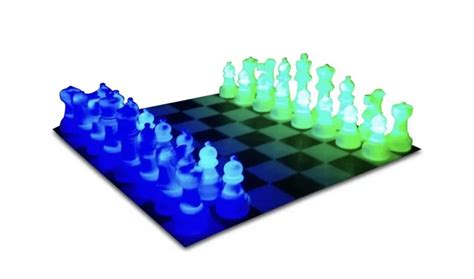 Image result for LED Checker Chess