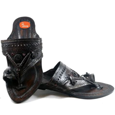 Kolhapuri for Women