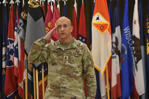 15th Signal Brigade welcomes new senior leader | Article | The United ...
