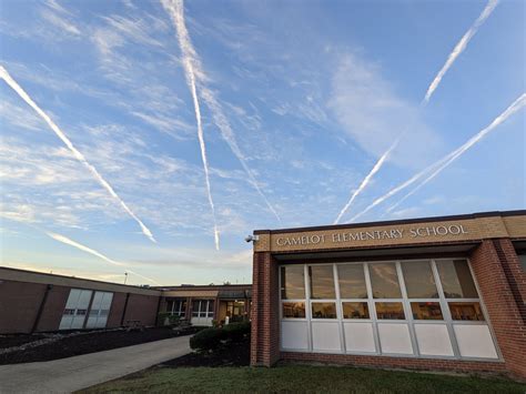 Home | Camelot Elementary