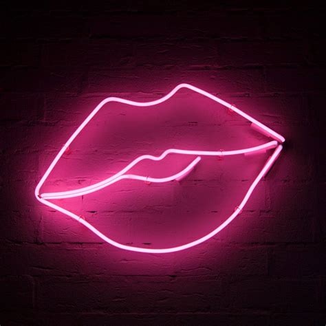 [100+] Pink Neon Aesthetic Wallpapers | Wallpapers.com