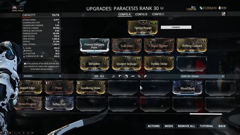 Image result for Primed Pressure Point