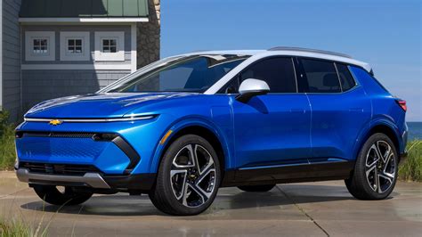 Chevrolet Equinox: il SUV potrebbe arrivare in Europa | Motori Magazine