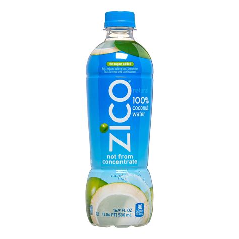 Coconut Water