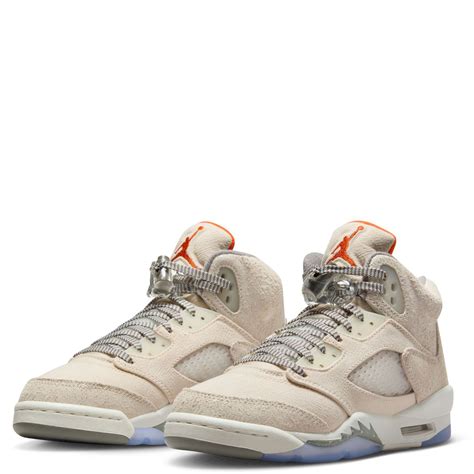 JORDAN Grade School Air 5 Retro SE Craft FD9220 180 - Shiekh