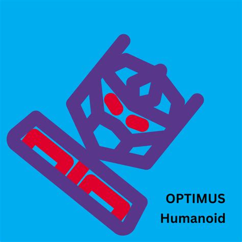 Image result for Optimus Robot Program