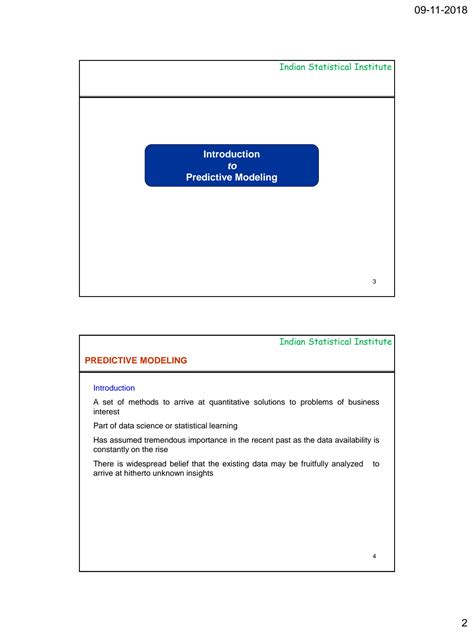 Image result for Example Predictive Modelling in Python
