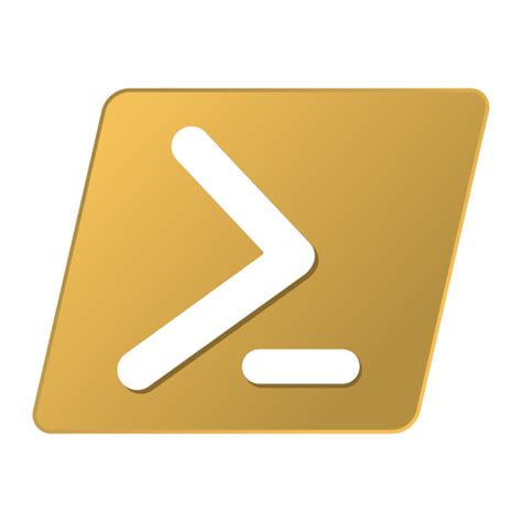 Image result for PowerShell Universal Icon