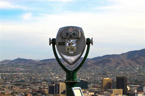 El Paso, TX Activities