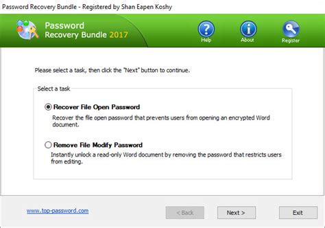 Image result for Password Recovery PC