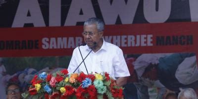 Pinarayi Vijayan Launches Kerala's KFON Project to Ensure 'Internet as ...