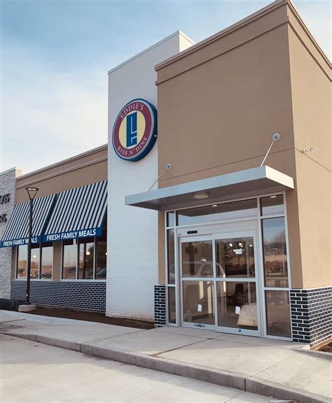 Contact Us - Eddie's Rise N Dine