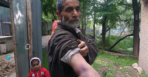 Kashmir conflict: How the Army crackdown in Kulgam’s Okay village ...