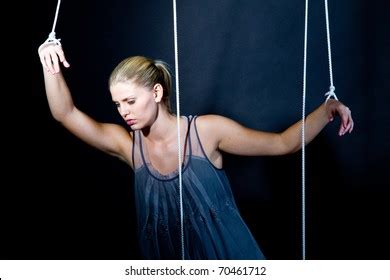 Image result for Human String Puppets