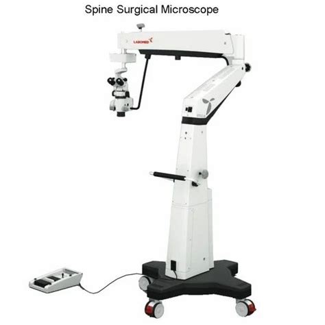 Microscope - Labomed PRIMA OSM Microscope 5-Step Manufacturer from New ...