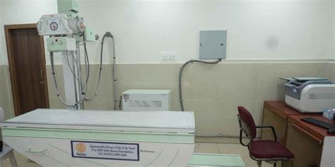 Rajasthan Seva Sadan: Facilities