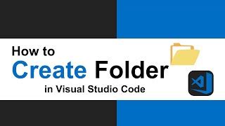 Image result for vs Code Folder