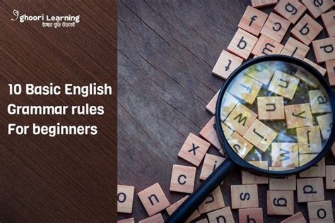 Image result for Learn Basic Grammar