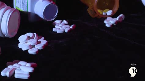 MSP busy with fentanyl related arrests – 9&10 News