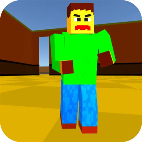 Escape Horror School Battle game - App on Amazon Appstore