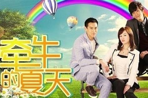 牵牛的夏天(2012年蒋家骏执导的电视剧)_搜狗百科