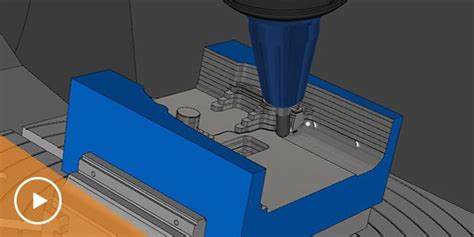 Image result for FeatureCAM Non Incremental Process