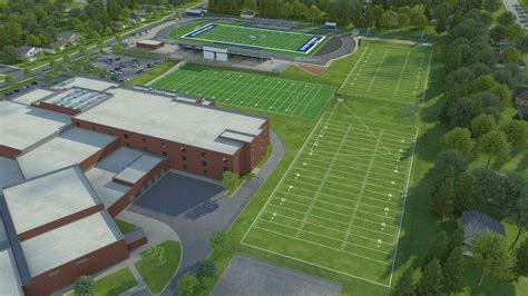 Support Monona Grove Education Foundation / Monona Grove School ...