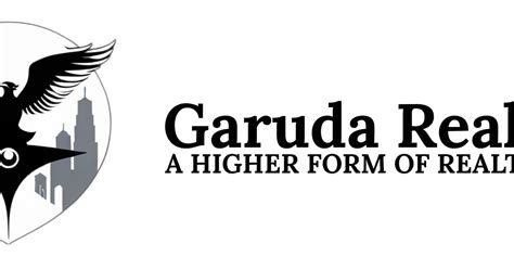 Services | GARUDA REALTORS
