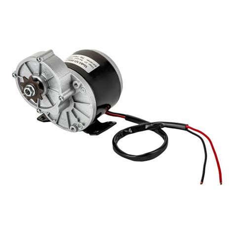 E bike motor unite MY1016z3 350W 24V motor in Dc Motors & Wheels ...