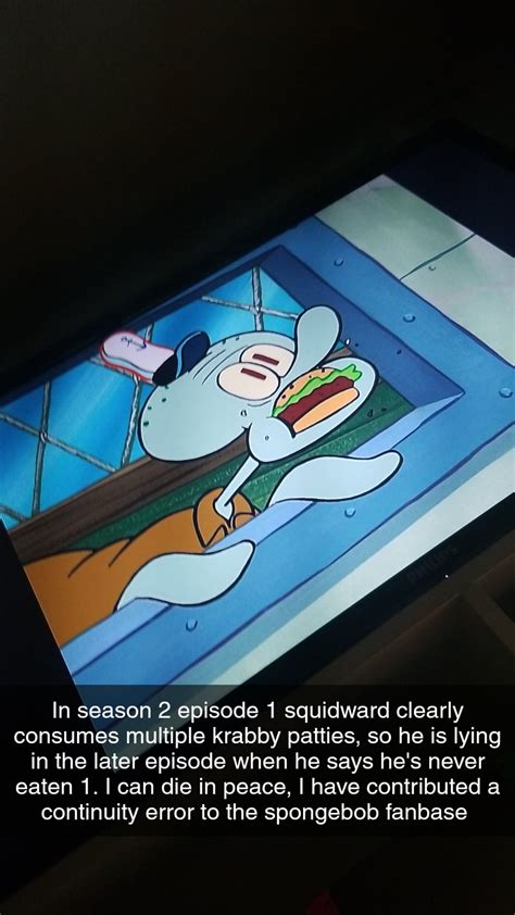 Image result for Spongebob Error