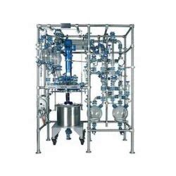 Pilot Plants - glass pilot process plants Manufacturer from Vadodara