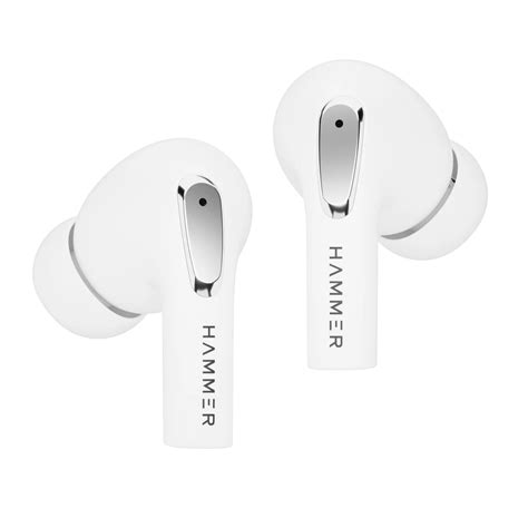 Buy Hammer Mini Pods TWS Bluetooth Earbuds | Smart Touch Controls
