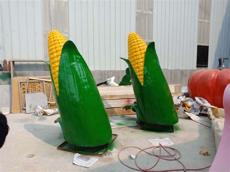 玻璃钢雕塑_玻璃钢仿真蔬菜水果篮子雕塑白菜生态园农业园装饰品摆件 - 阿里巴巴