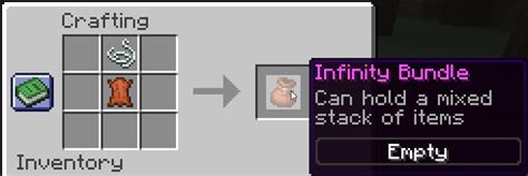 Image result for Infinite Storage Mod Minecraft