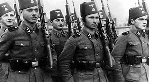 Image result for Turkish Nazi