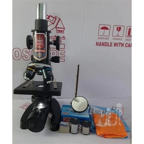 Image result for Compound Microscope Magnification Levels