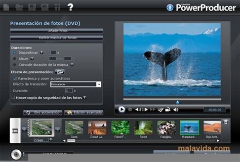 PowerProducer 6.0 - Download for PC Free