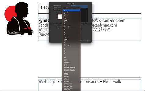 Image result for Affinity Publisher Poster Tutorial