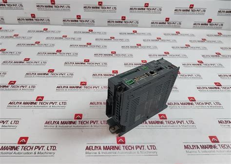 Mitsubishi Electric Q170Mscpu Motion Controller 24Vdc 1.40A – Aeliya ...